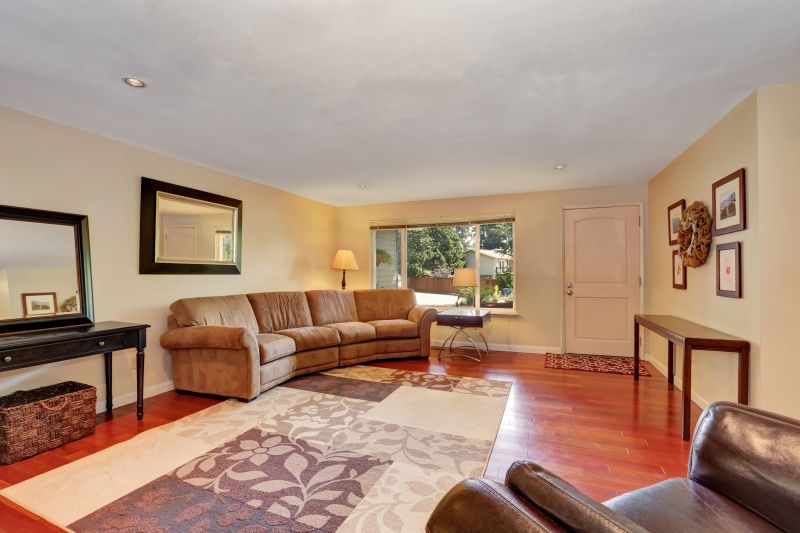 Cherry Floor Installation in Boynton Beach, FL