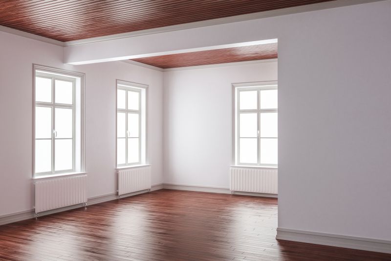 Cherry Floor Installation in Loxahatchee, FL
