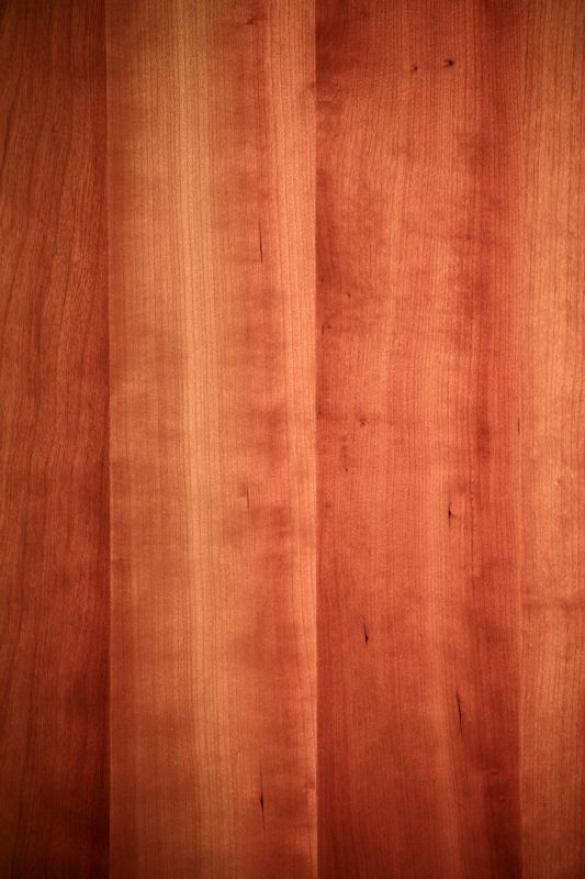 Cherry Floor Installation in Palm Beach, FL