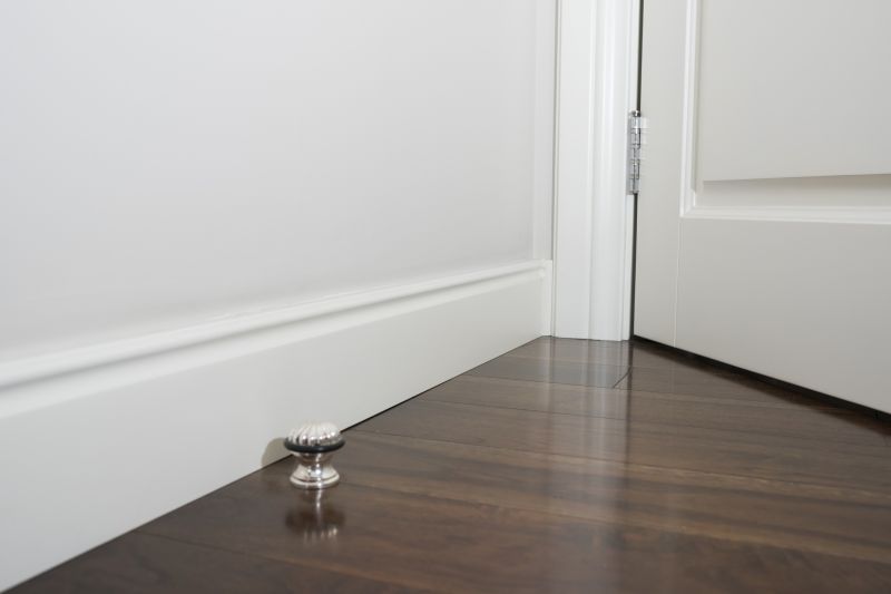 Hardwood Floor Installation in Lake Worth, FL
