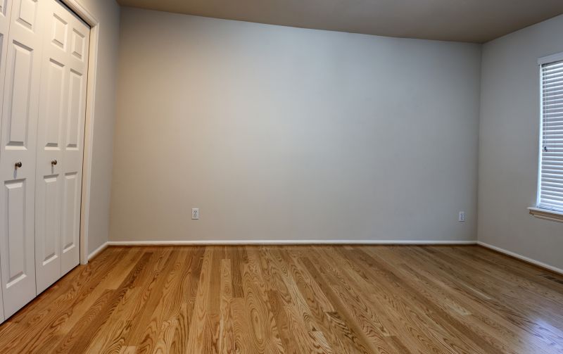 Hardwood Floor Installation in Palm Beach Gardens, FL