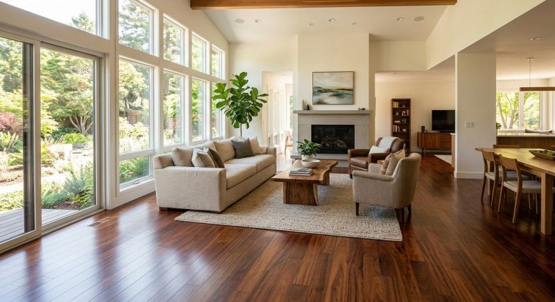 Hardwood Installation in Boynton Beach, FL