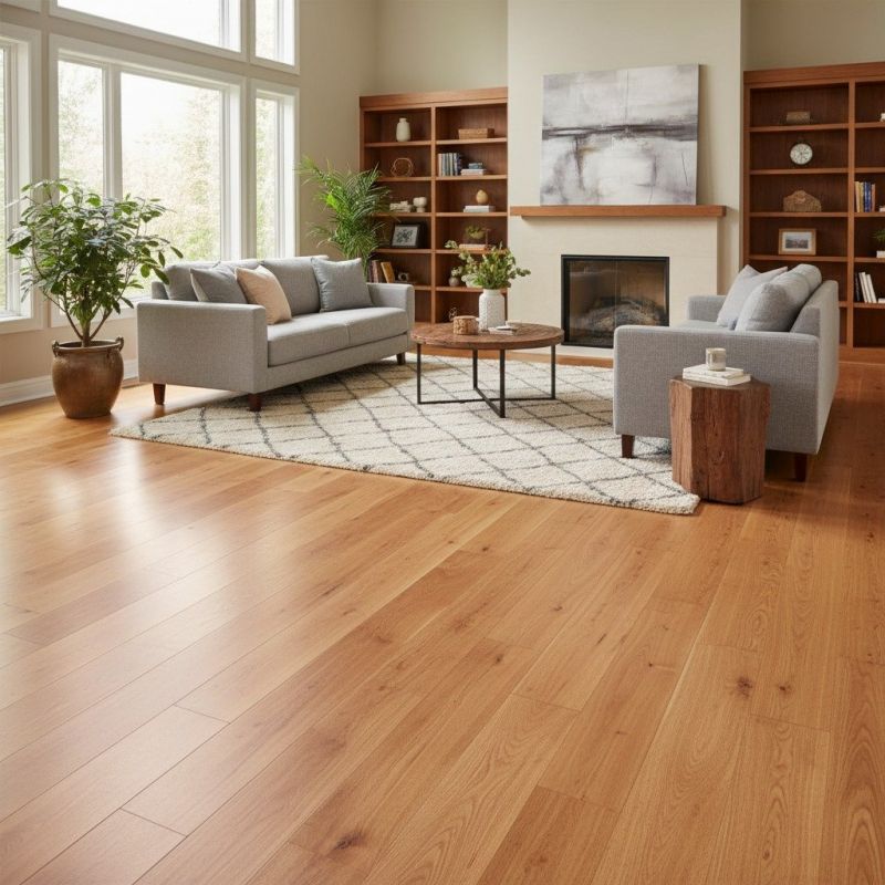 Hardwood Installation in Jupiter, FL