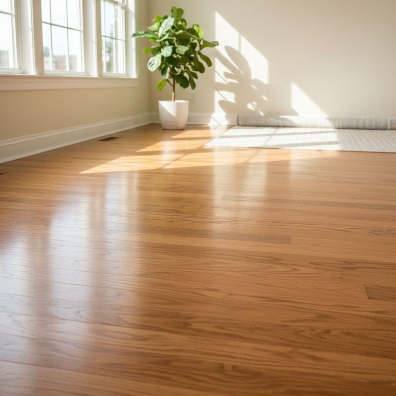 Hardwood Installation in Lake Worth, FL