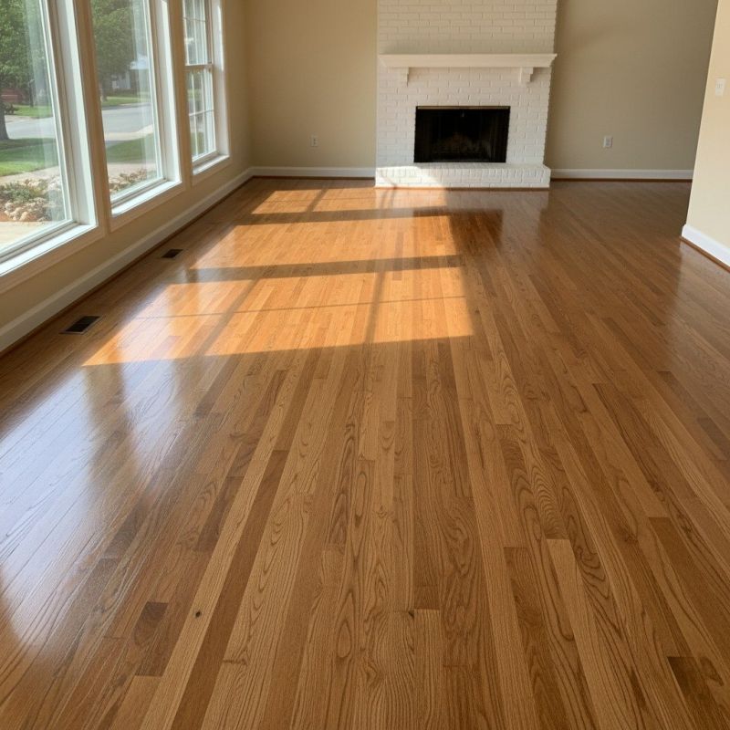 Hardwood Installation in Palm Beach County, FL