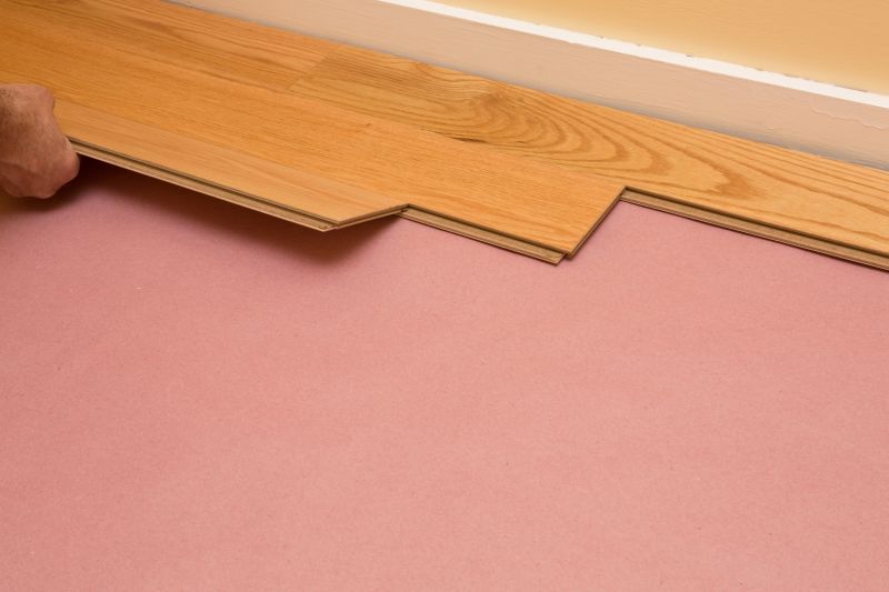 Hardwood Installation in Stuart, FL