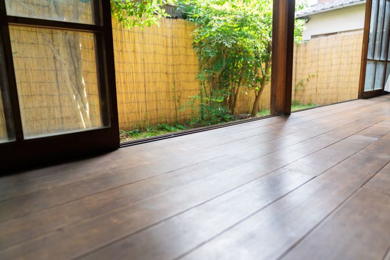 Hardwood Replacement in Palm Beach Gardens, FL