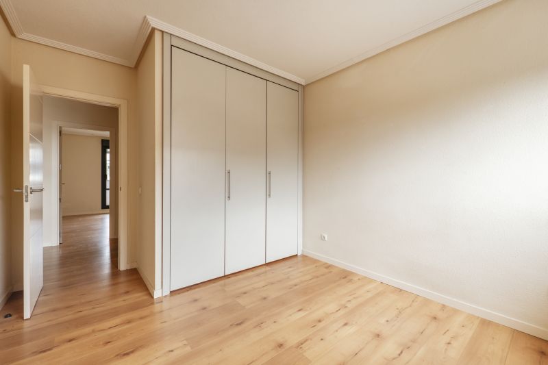 Maple Flooring Installation in Palm City, FL