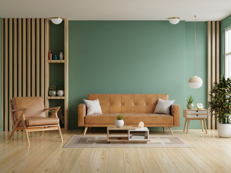 Maple Flooring Installation in Stuart, FL