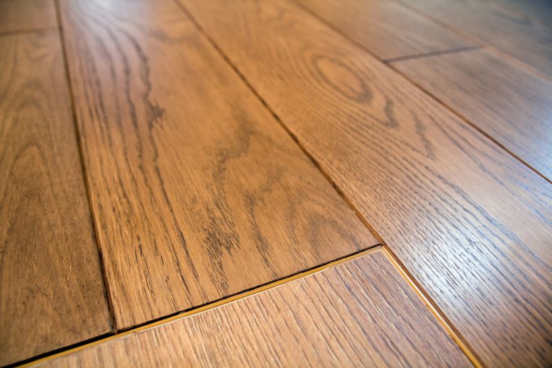 Maple Flooring Installation in Stuart, FL