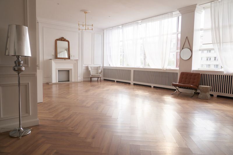 Parquet Flooring Installation in Palm Beach Gardens, FL