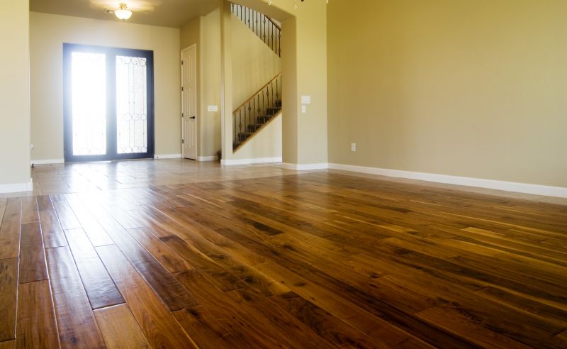 Residential Hardwood Service in Palm Beach Gardens, FL