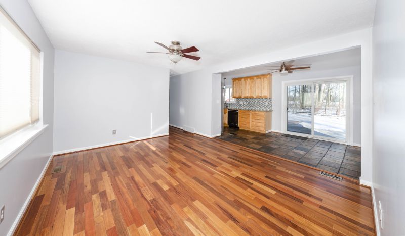 Teak Flooring Installation in Palm Beach Gardens, FL