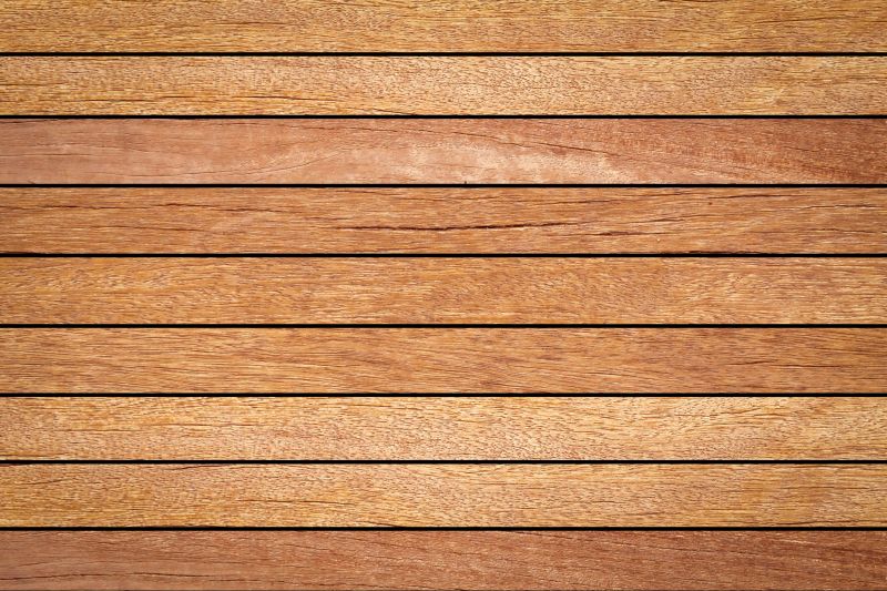 Teak Flooring Installation in Palm Beach Gardens, FL