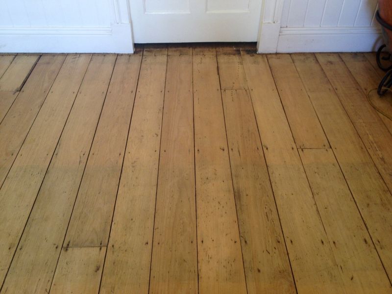 Wood Floor Replacement in Palm Beach Gardens, FL