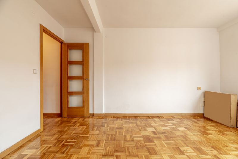 Wood Floor Replacement in Palm Beach County, FL