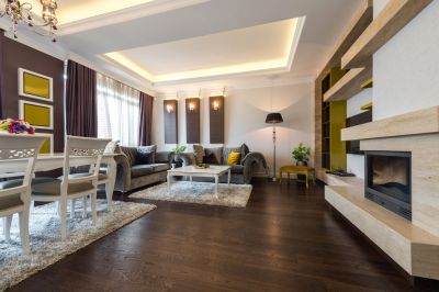 Wood Flooring Replacement in Boynton Beach, FL