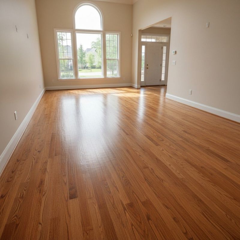 Wood Flooring Replacement in Palm Beach Gardens, FL