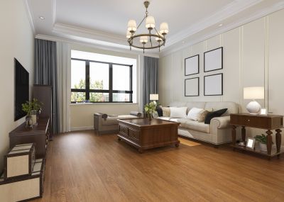 Wood Flooring Replacement in Loxahatchee, FL