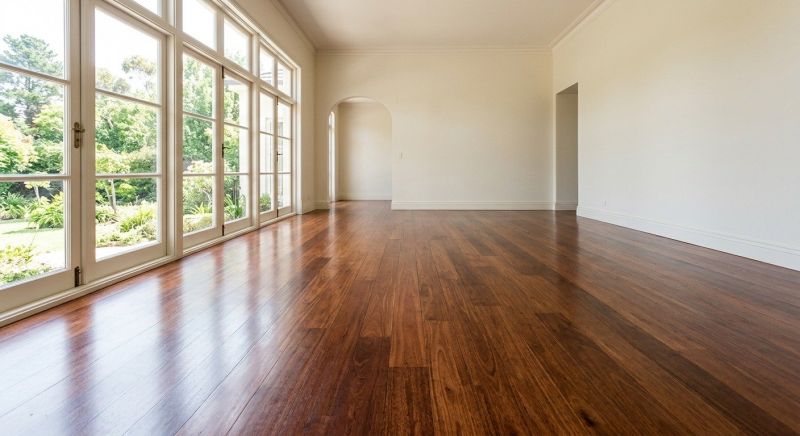 Wood Flooring Replacement in Stuart, FL