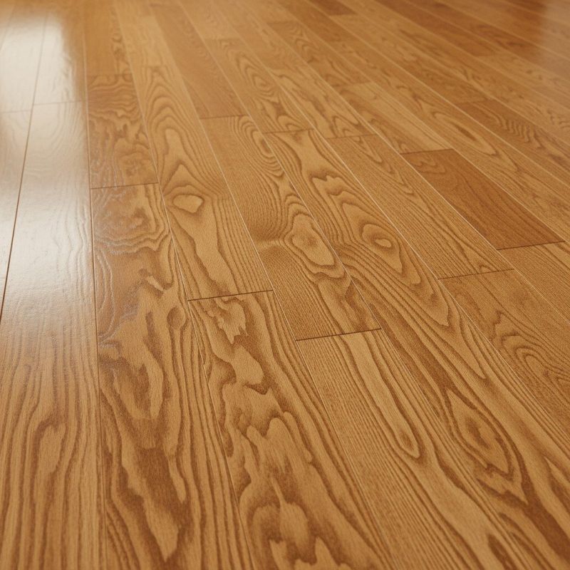 Wood Flooring Replacement in Stuart, FL