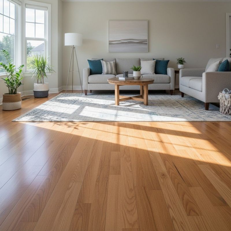 Wood Flooring Replacement in Stuart, FL